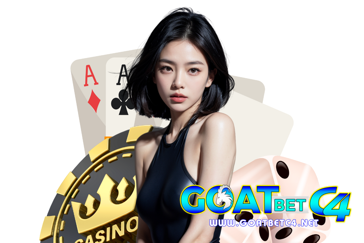 goatbetc4 สล็อต